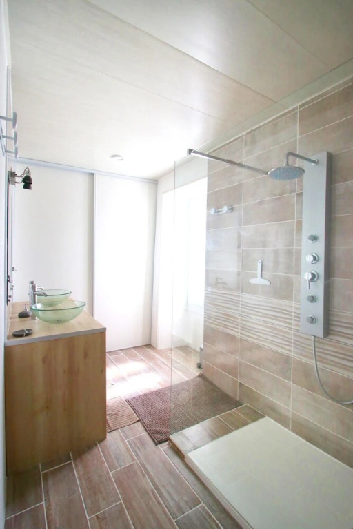 House With 2 Bedrooms in Marennes, With Private Pool, Enclosed Garden