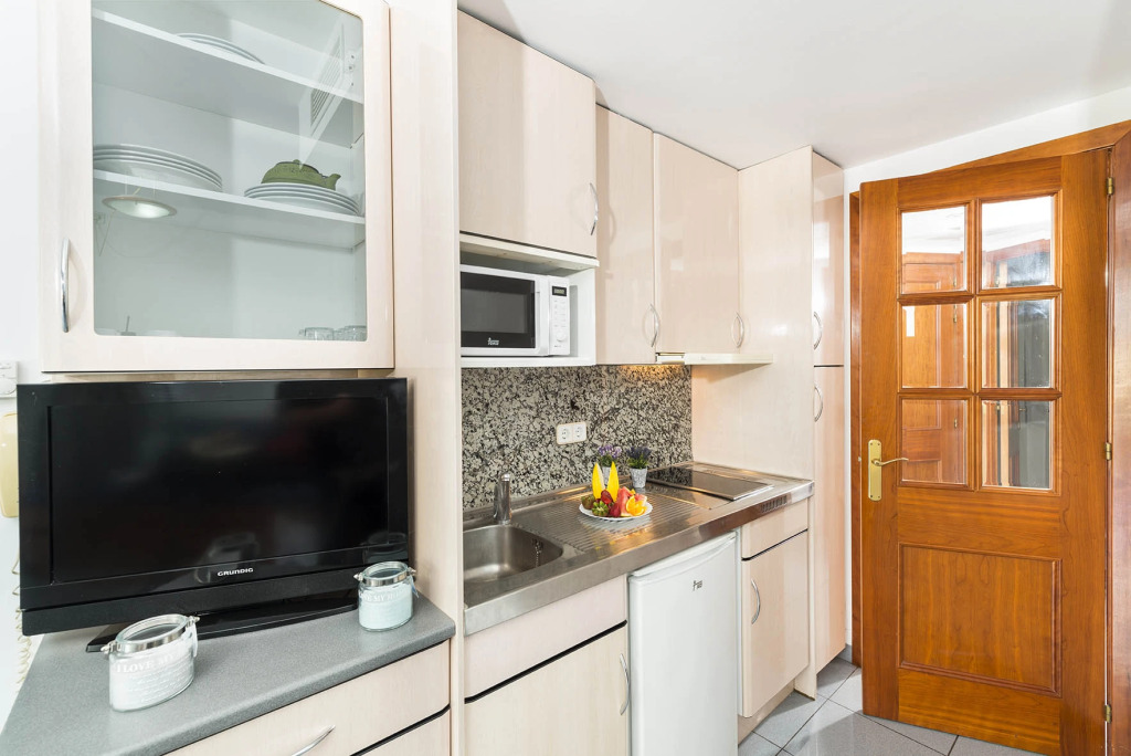 Apartaments Blau by Marsol