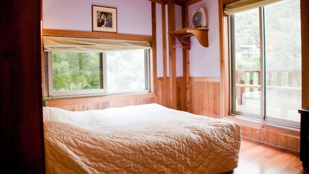Tian Hsiang Tea B&B