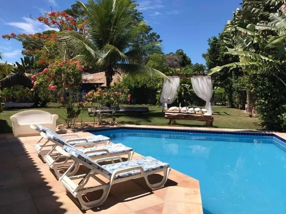 Villa Janaina