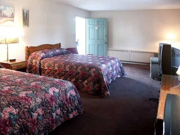 Catamount Motel