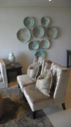 Zimbali Suite 414