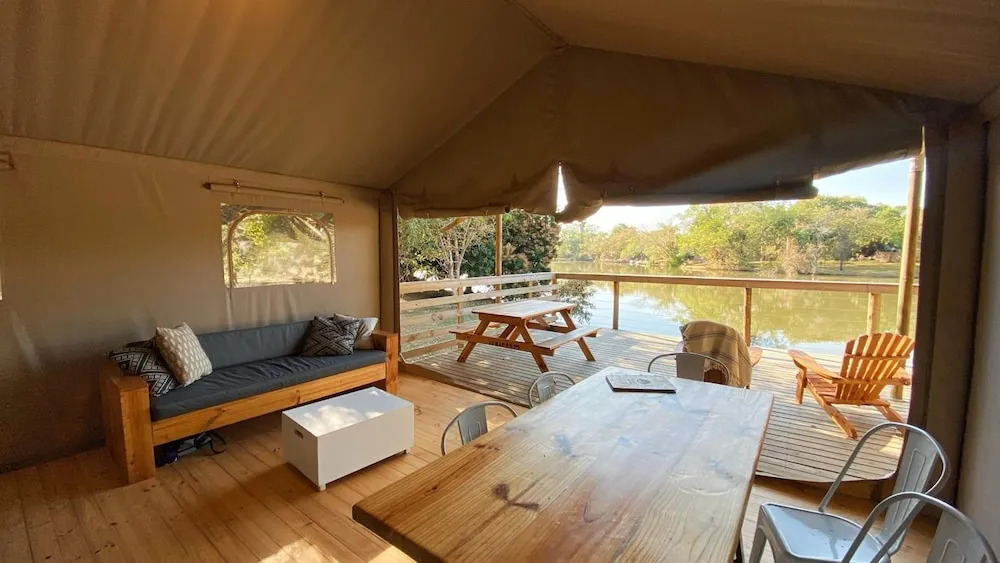 AfriCamps Hoedspruit