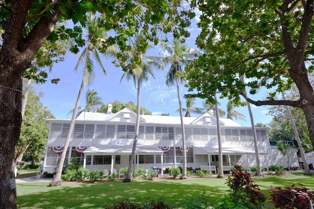 Gardenia Getaway