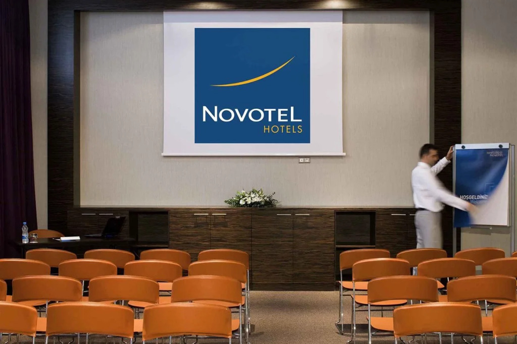 Novotel Trabzon