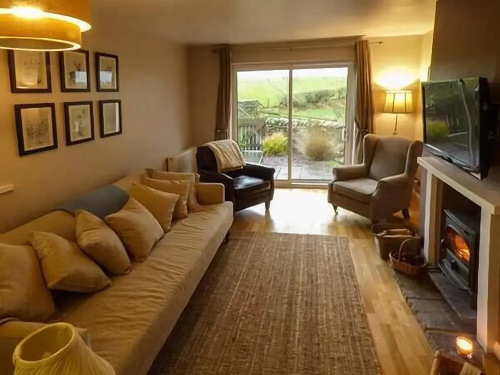 Bridleway Cottage