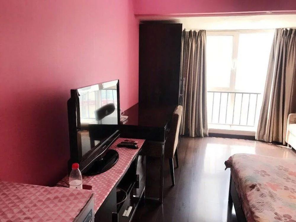 He Yue Hotel