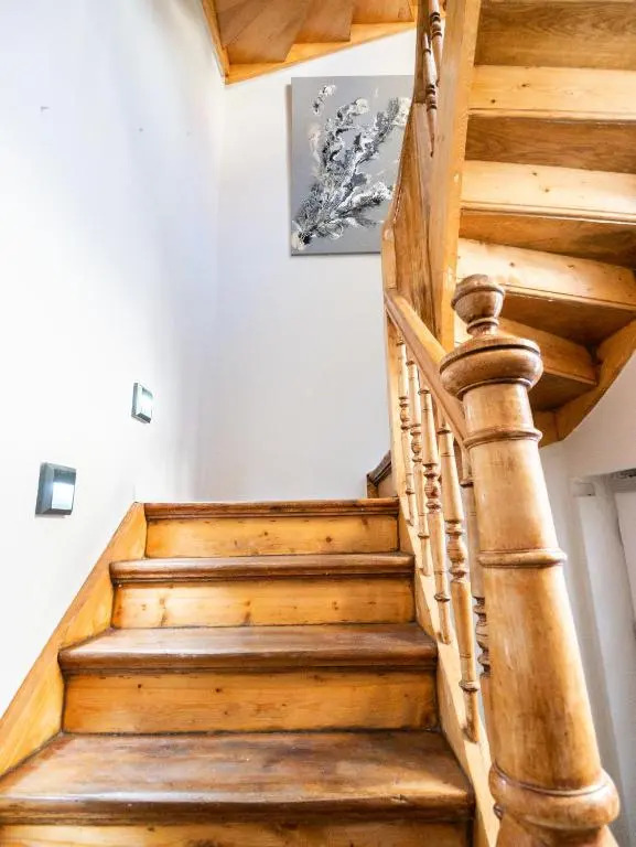 EUPHORAS - Geschmackvolles Apartment in Hannover