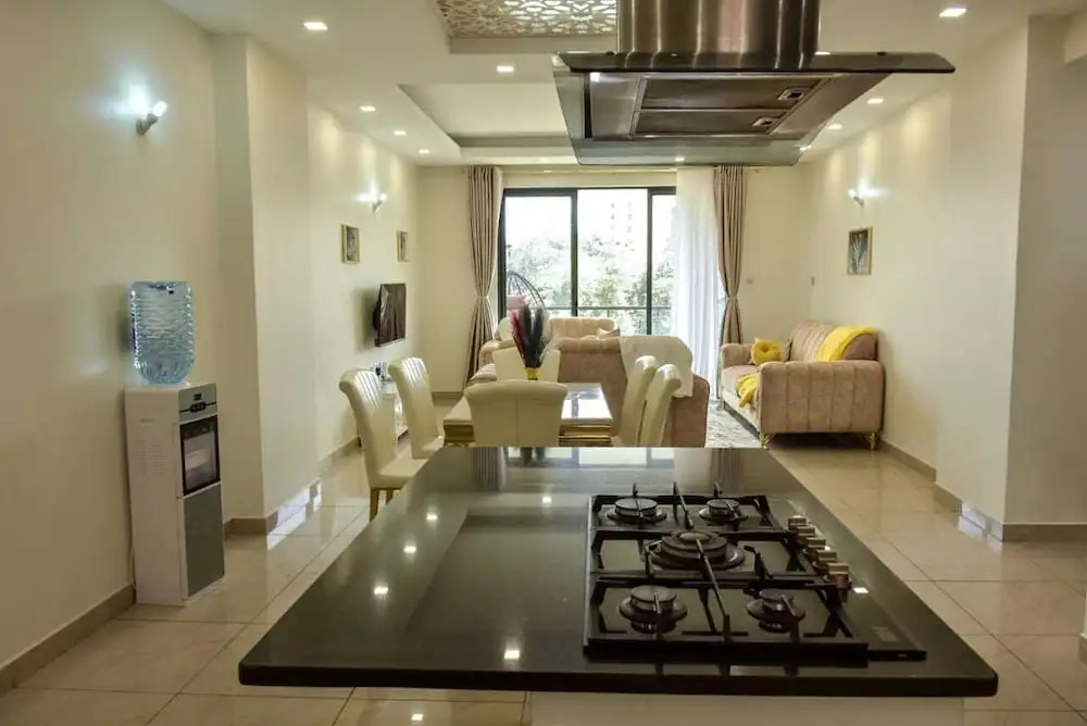 Lux Suites Tabere Heights Apartments