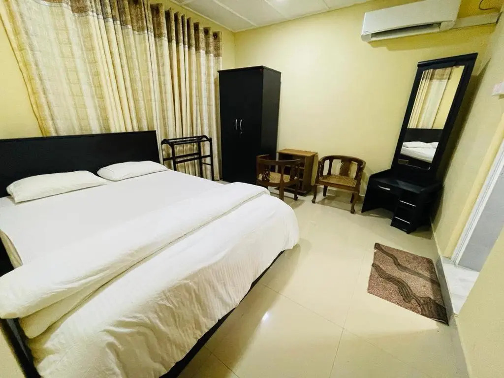 Sky 360 Residence