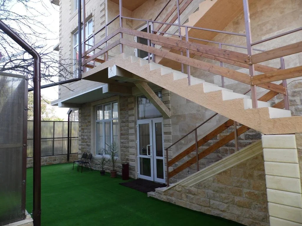 Sofya Guest House