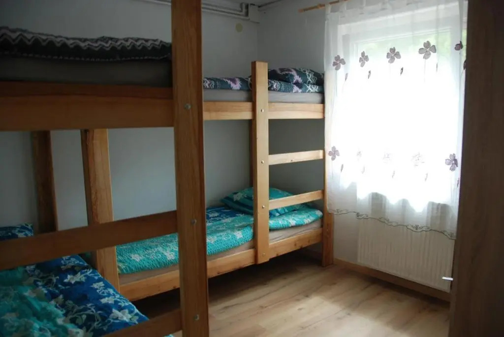Trnovo ob Soci Kuhala