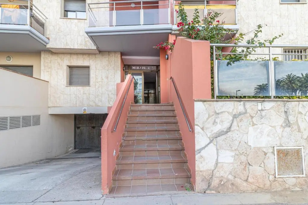 Empurialola -Apartamento vistas mar Empuriabrava-162