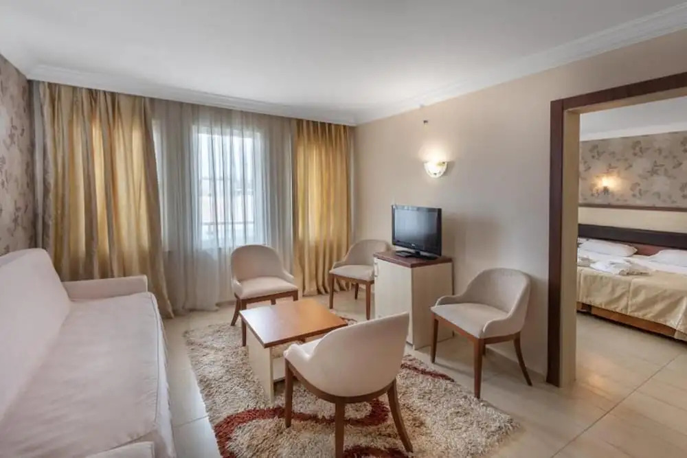 Nehir Thermal Hotel & Spa