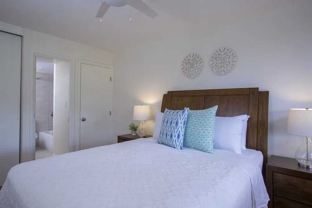 Kamaole Sands 10201 - Two Bedroom Condo