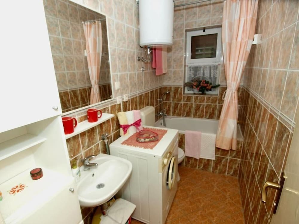 Apartment Haus Franciska