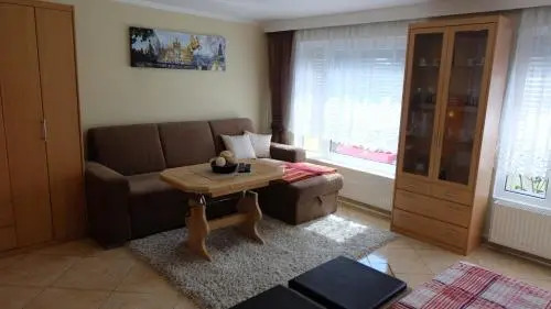 Ferienwohnung Dresden Trachenberge
