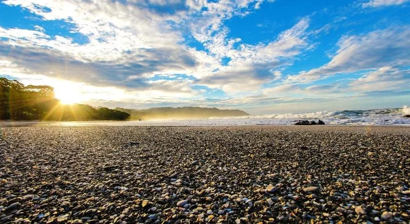 Blue Surf Sanctuary