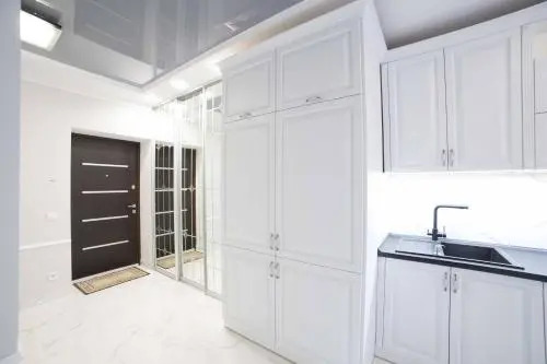 Luxury Apartment on Kulisha 36v