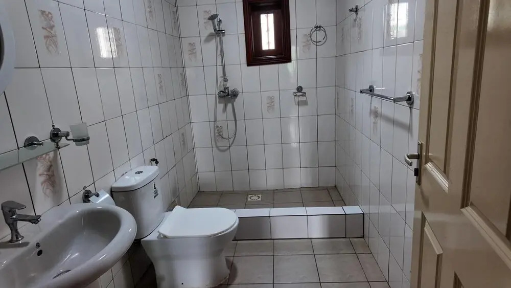 Sambous apartments