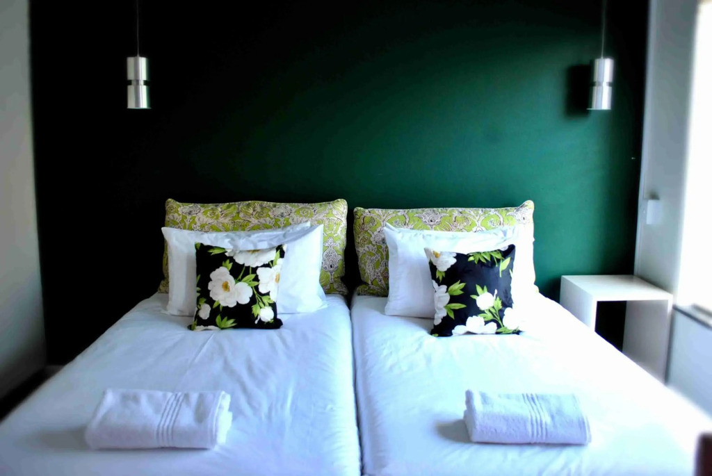 BlackHorse Accommodation
