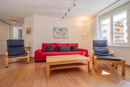 Apartment Camana
