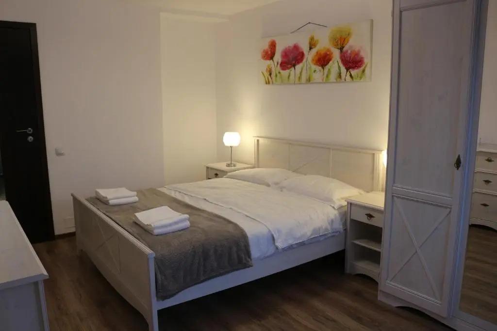 BRISO Apartments