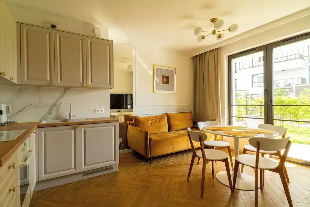 Doki 1555 by Grand Apartments