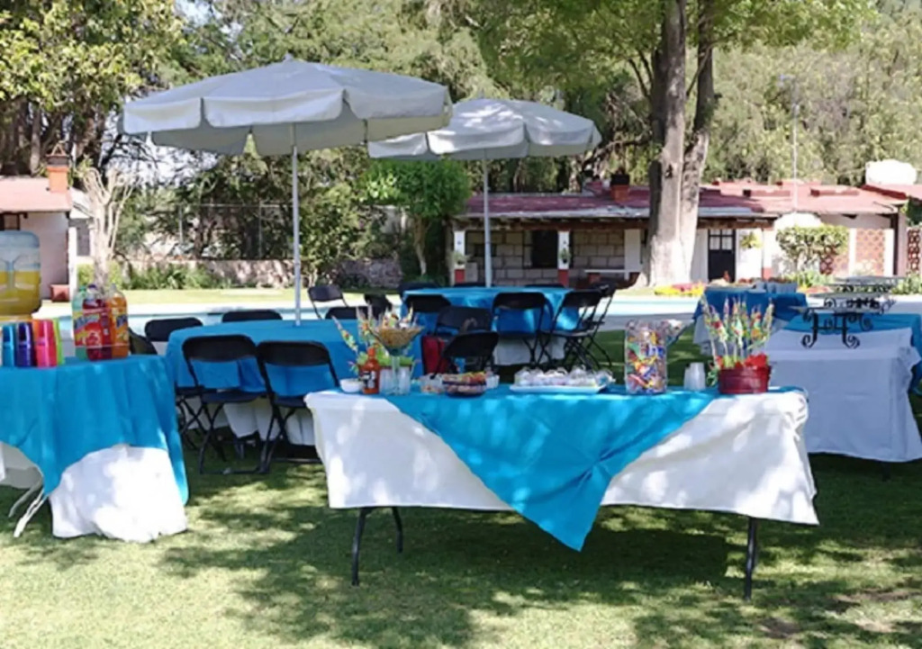 Cabañas Quinta Patricia