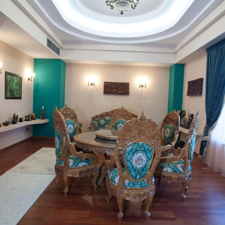 Mari Vila Hotel