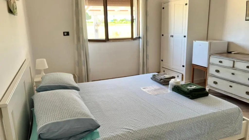 B&B Giglio Marino