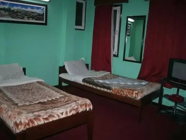 Hotel Lahana