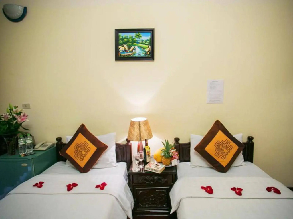 Stars Hotel