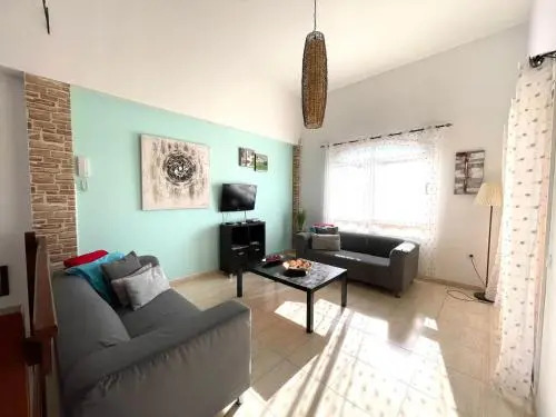 Casa Sur
