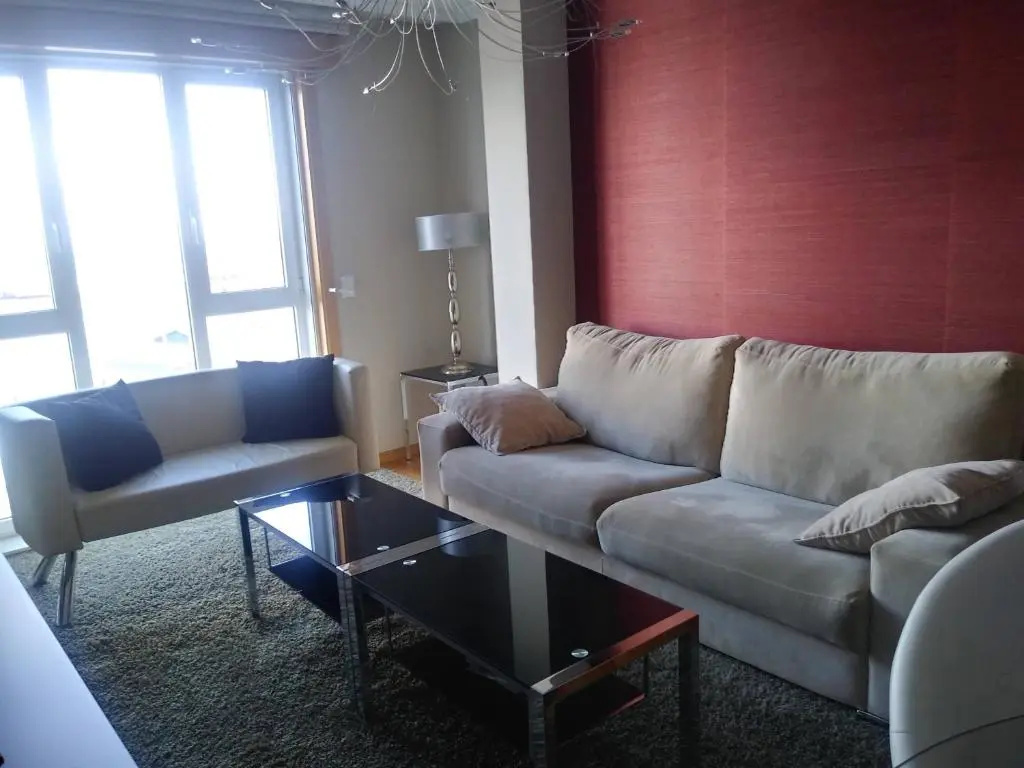 Apartamento Las Carolinas