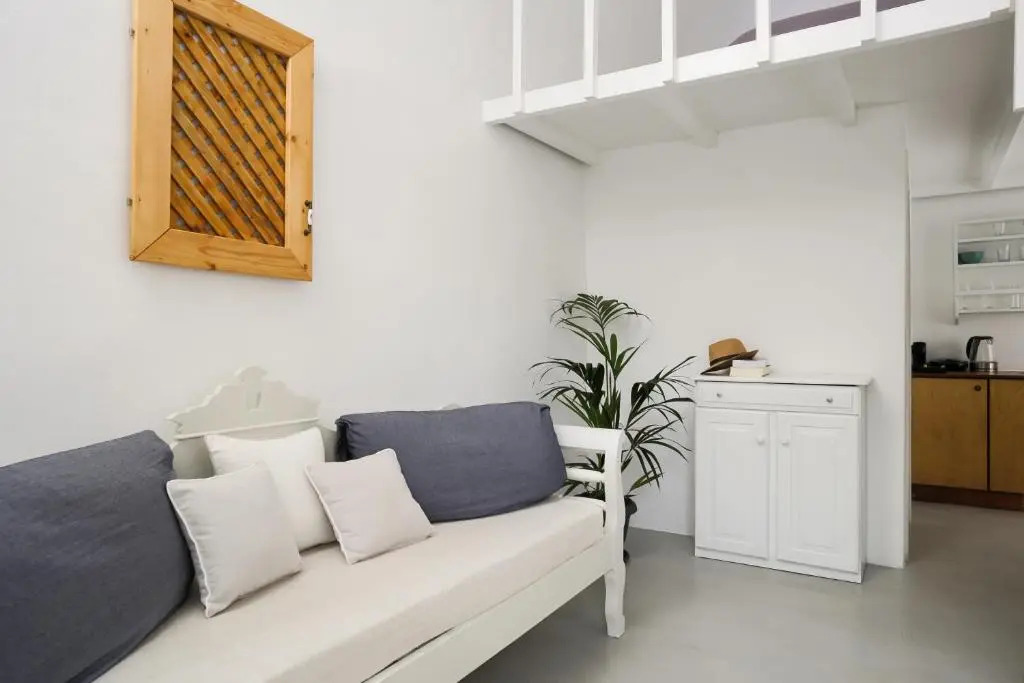 Exi Sea Side Suites