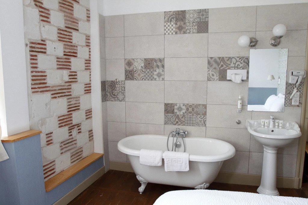 Hotel Saint Georges