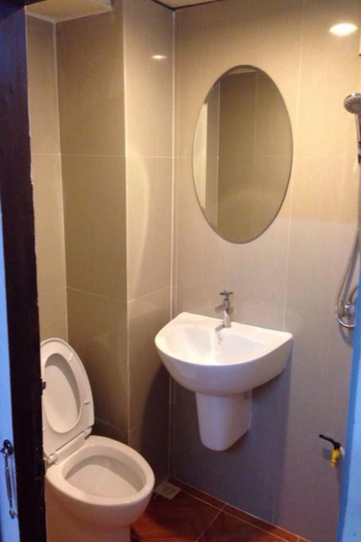 Gedkanok Apartment