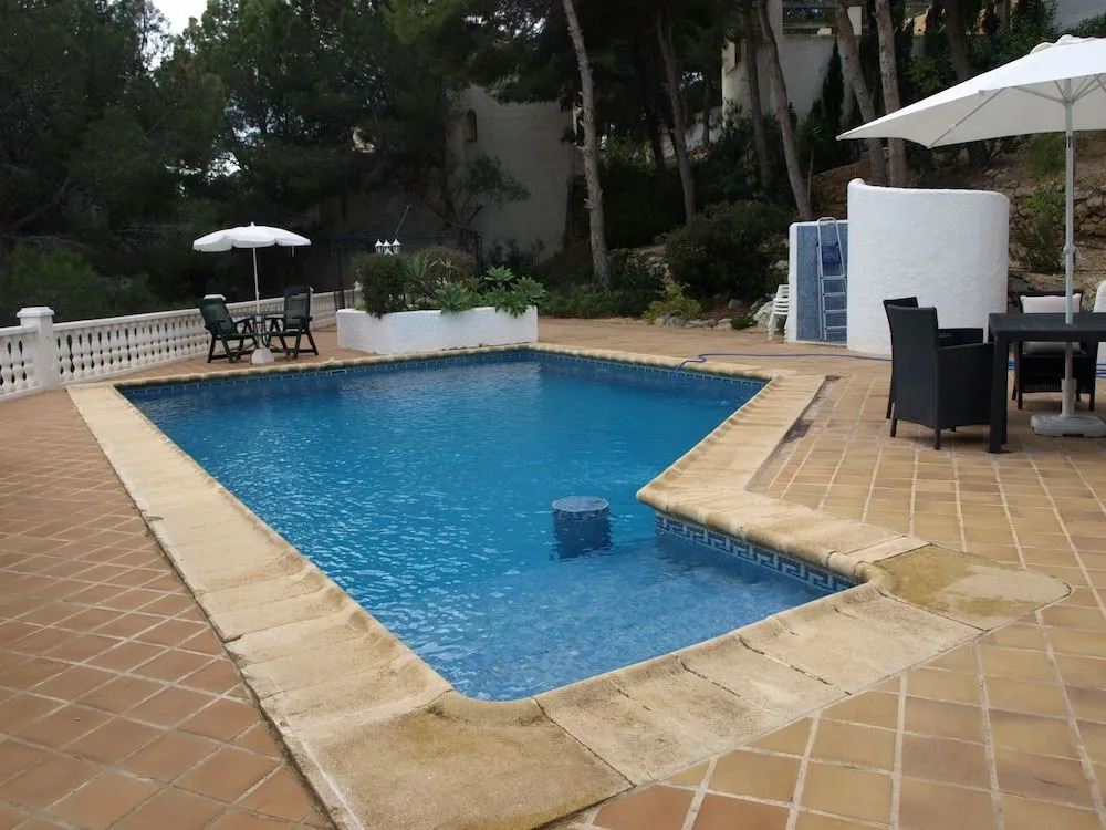 Villa Preciados 6