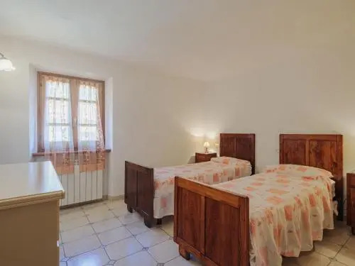 Holiday Home Da Franca by Interhome