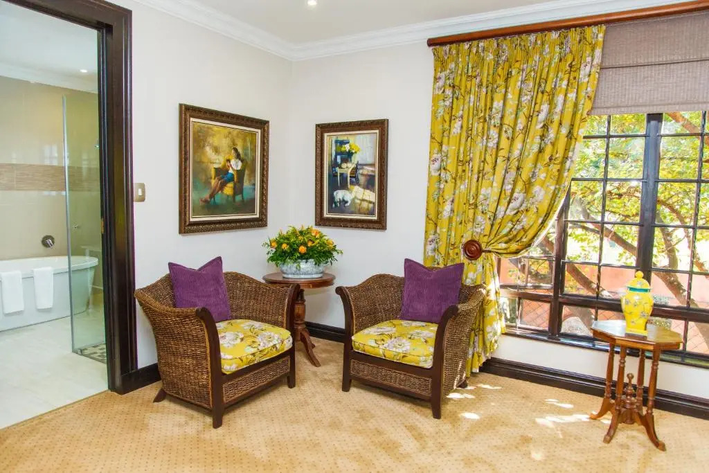 Ivory Manor Boutique Hotel & Spa