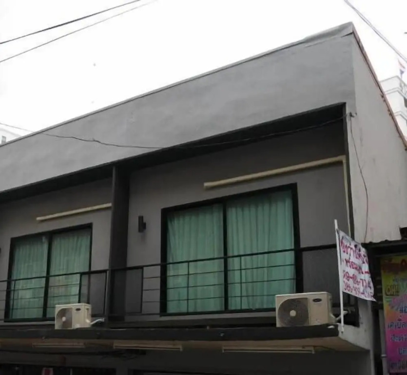 The 92 Residence