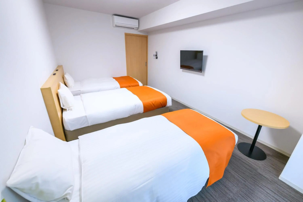 Hotel Sobial Namba Daikokucho