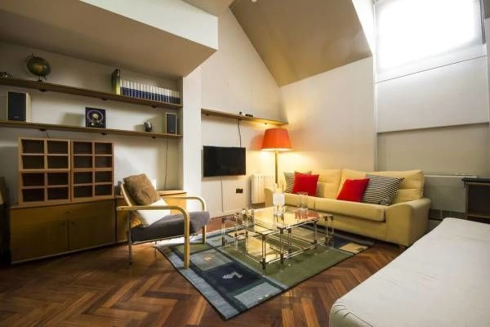 Alaia Holidays Apartments & Suite Marqués de Leganés
