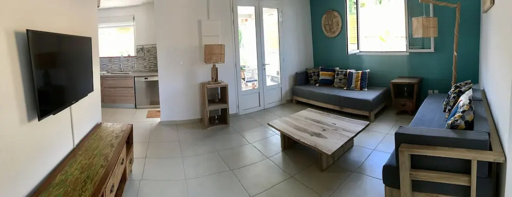 Villa Marina