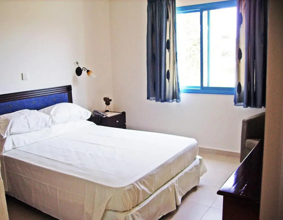 Tasmaria Aparthotel