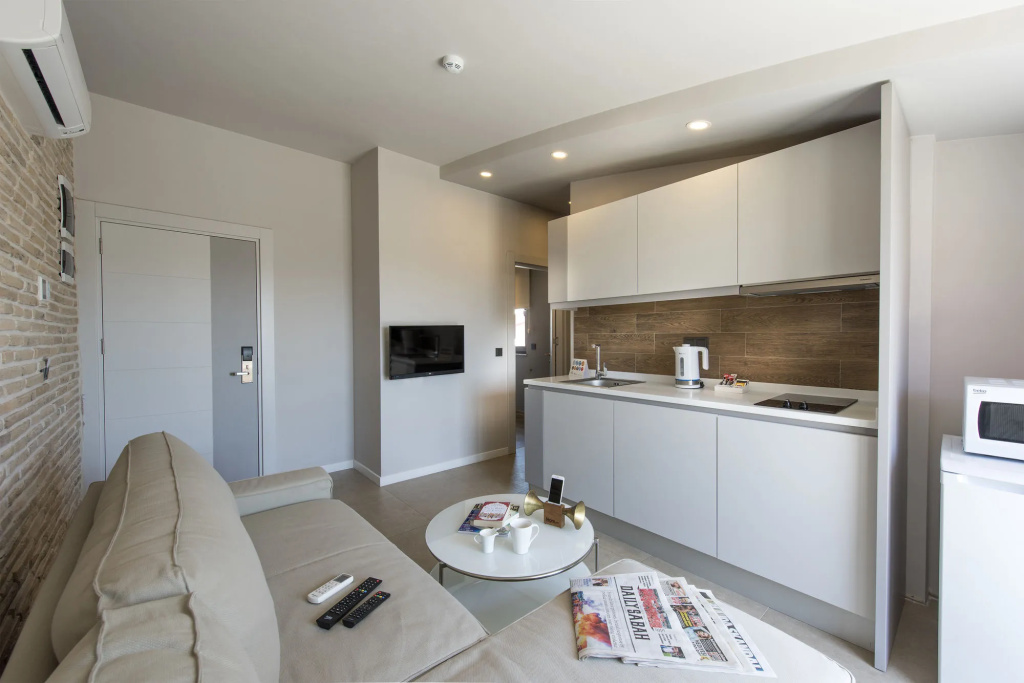 Trend Suites