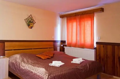 Penzión Tajch