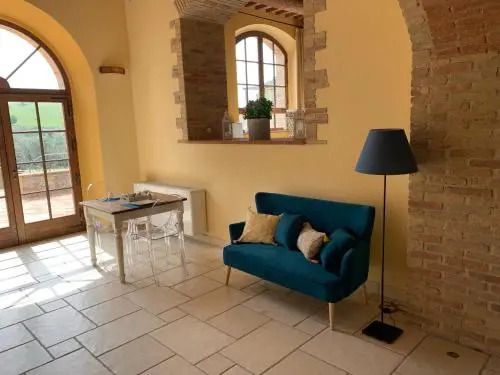 Villa Preselle Country Resort