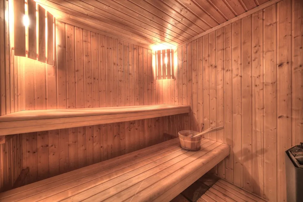 Appartements du Chalet Antares